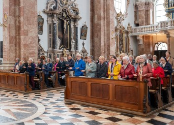 20 Jahre Altenseelsorge 2025 10 01 C Dibk Sigl 4406
