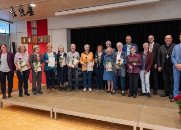 20 Jahre Altenseelsorge 2025 10 01 C Dibk Sigl 4631