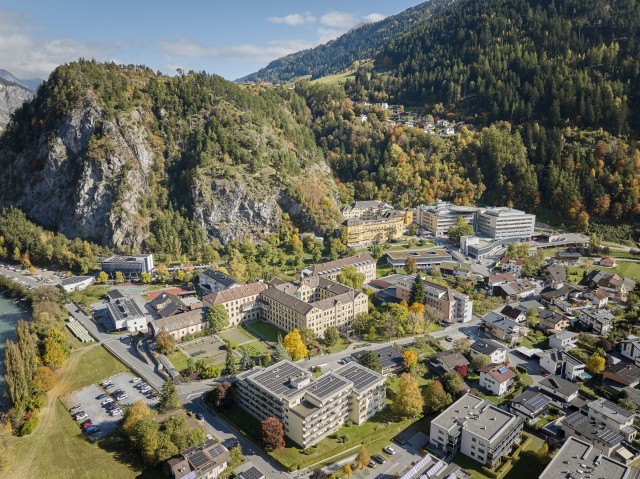 200 Jahre Barmherzige Schwestern von Zams