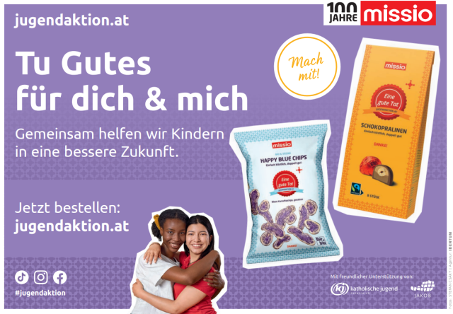 Predigtvorschlag