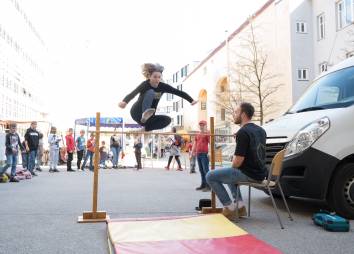 Minitag Dioezese Innsbruck 2023 03 18 C Sigl 5577