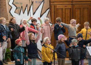 Minitag Dioezese Innsbruck 2023 03 18 C Sigl 6209