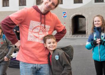 Minitag Dioezese Innsbruck 2023 03 18 C Sigl 6630