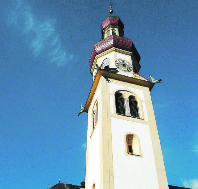 27. Juli, 15 Uhr: Glocken läuten gegen den Hunger