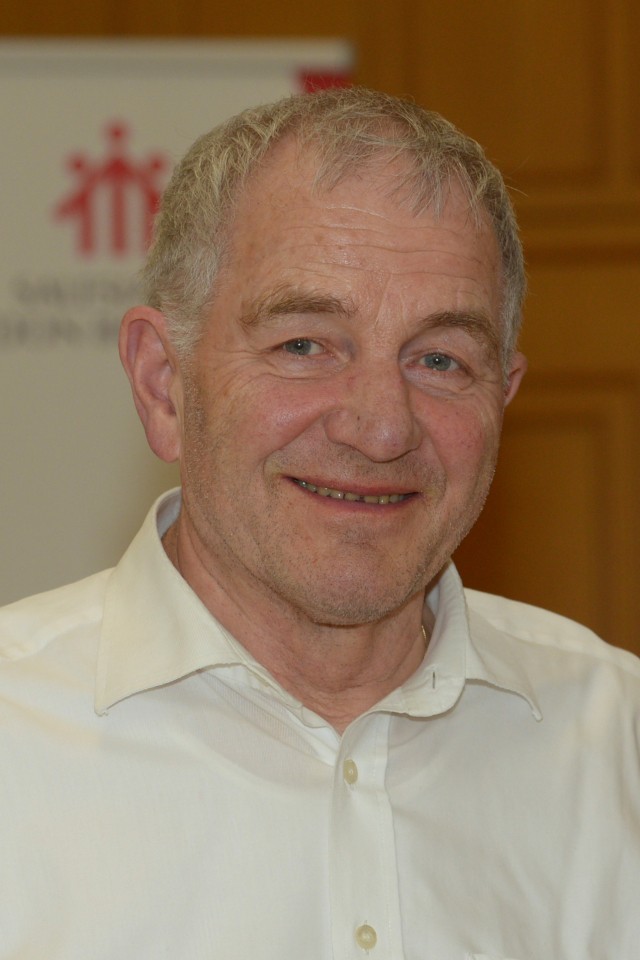 55 Professjahre: P. Zauner prägt Fulpmes