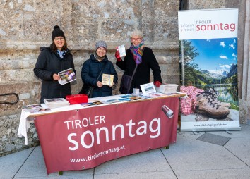 80 Jahre Tiroler Sonntag 2025 12 14 C Dibk Sigl 5389