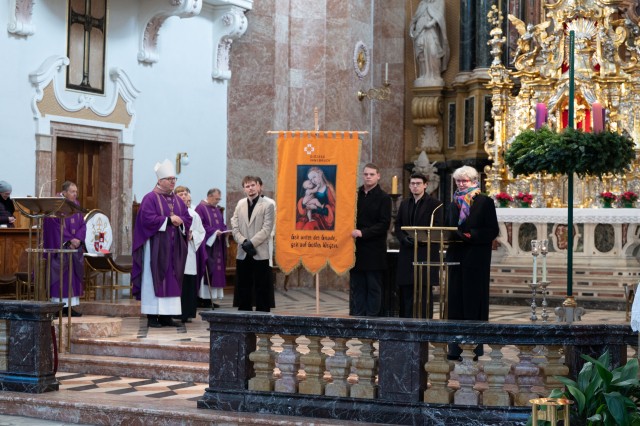 Tiroler Sonntag – 80 Jahre Ansage von Hoffnung