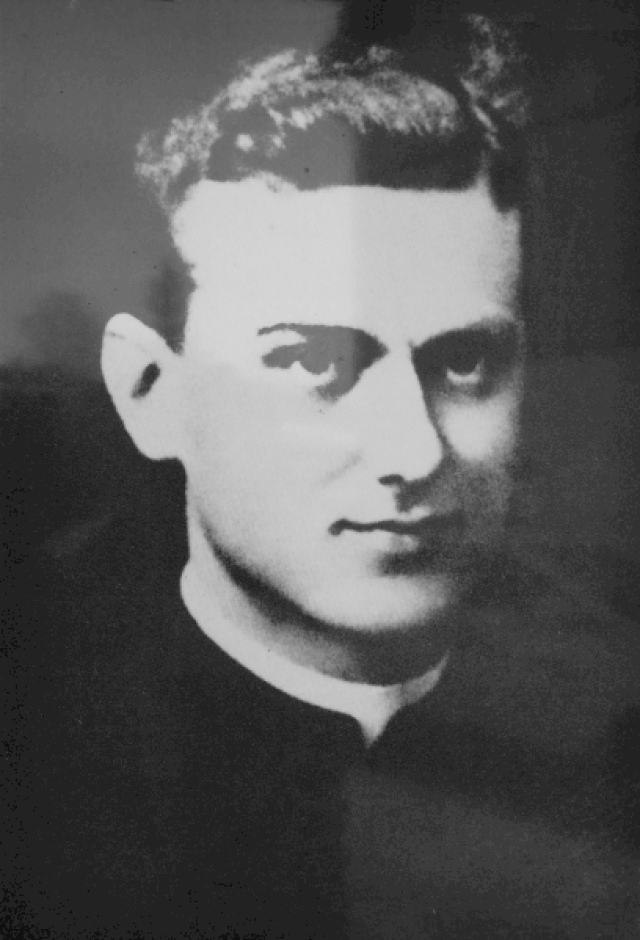 80. Todestag von P. Franz Reinisch – Kein Eid auf Hitler!