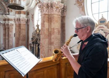 800 Jahre Franziskus Festmesse Dom St Jakob 2026 10 04 C Dibk Sigl 7971