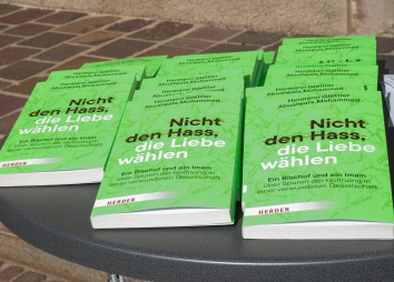 800 Jahre Franziskus Festmesse Dom St Jakob 2026 10 04 C Dibk Sigl 7984