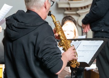 800 Jahre Franziskus Festmesse Dom St Jakob 2026 10 04 C Dibk Sigl 8388