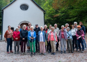 800 Jahre Franziskus Oekumenische Andacht 2026 10 03 C Dibk Sigl 7568