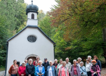 800 Jahre Franziskus Oekumenische Andacht 2026 10 03 C Dibk Sigl 7571