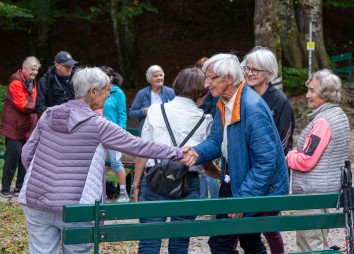 800 Jahre Franziskus Oekumenische Andacht 2026 10 03 C Dibk Sigl 8050