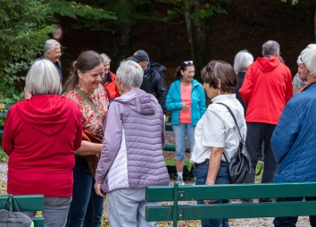 800 Jahre Franziskus Oekumenische Andacht 2026 10 03 C Dibk Sigl 8058