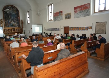 2026 10 02 Transitus Kapuziner Cincelli 05