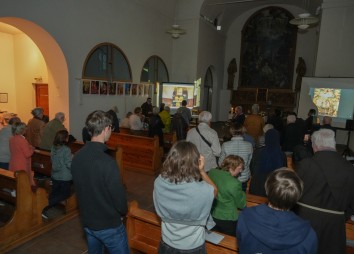 2026 10 02 Transitus Kapuziner Cincelli 44