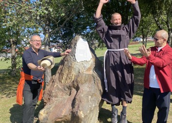 2026 10 03 Pilgerwanderung Laudato Si Glettler (4)