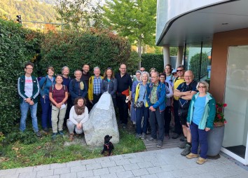 2026 10 03 Pilgerwanderung Laudato Si Hausmann (1)