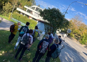 2026 10 03 Pilgerwanderung Laudato Si Hausmann (3)