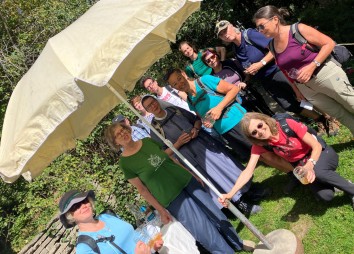 2026 10 03 Pilgerwanderung Laudato Si Hausmann (6)