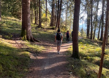 2026 10 03 Pilgerwanderung Laudato Si Oberguggenberger (12)