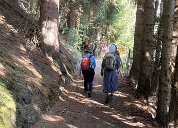 2026 10 03 Pilgerwanderung Laudato Si Oberguggenberger (14)