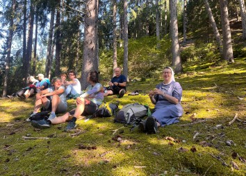 2026 10 03 Pilgerwanderung Laudato Si Oberguggenberger (2)