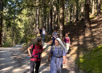 2026 10 03 Pilgerwanderung Laudato Si Oberguggenberger (3)