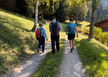 2026 10 03 Pilgerwanderung Laudato Si Oberguggenberger (4)