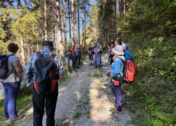 2026 10 03 Pilgerwanderung Laudato Si Oberguggenberger (5)