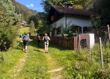 2026 10 03 Pilgerwanderung Laudato Si Oberguggenberger (7)