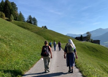 2026 10 03 Pilgerwanderung Laudato Si Schiestl (3)