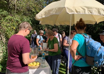 2026 10 03 Pilgerwanderung Laudato Si Schiestl (5)