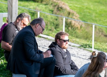 800 Jahre Franziskus Friedensglocke 2026 10 04 C Dibk Sigl 8509