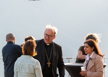 800 Jahre Franziskus Friedensglocke 2026 10 04 C Dibk Sigl 8638