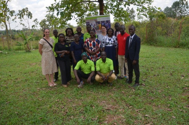 Geburtstagsfeier mit Bischof Hermann Glettler 
