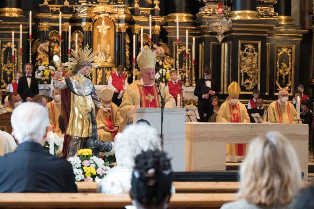 900 Jahre Prämonstratenser