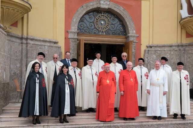 Norbert von Xanten – der Gründer des Prämonstratenser-Ordens