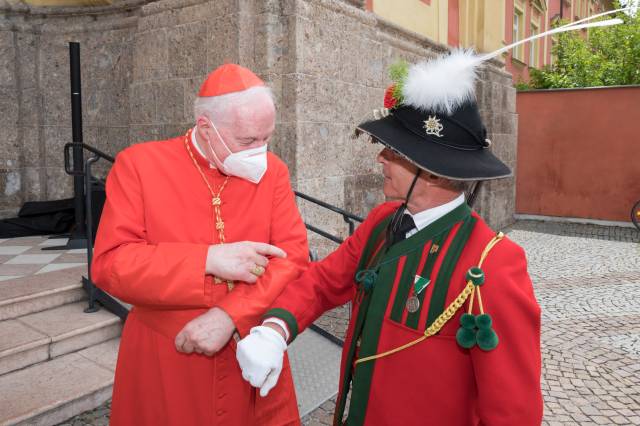 Norbert von Xanten – der Gründer des Prämonstratenser-Ordens