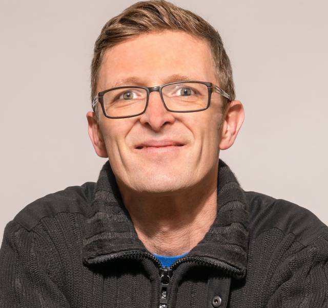 Albert Knapp ist neuer Domorganist in Innsbruck
