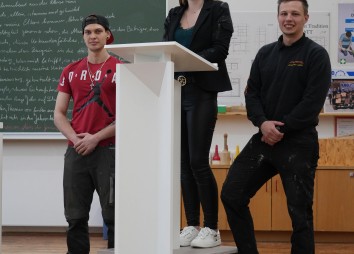 2022 04 22 Holzfachschule Absam Cincelli 10