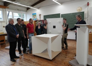 2022 04 22 Holzfachschule Absam Cincelli 13