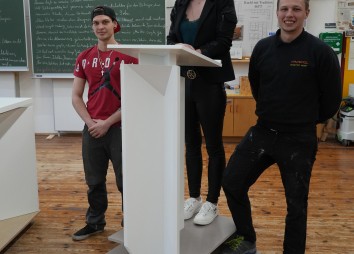 2022 04 22 Holzfachschule Absam Cincelli 9