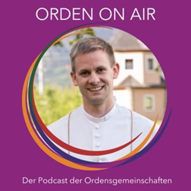 „Als Abt werden die Augenringe nicht kleiner“