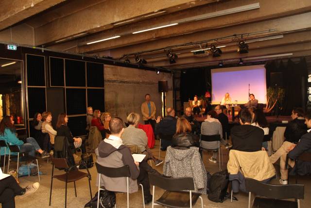 "Am Puls Tirol": Kirche vernetzt innovationsbereite Menschen