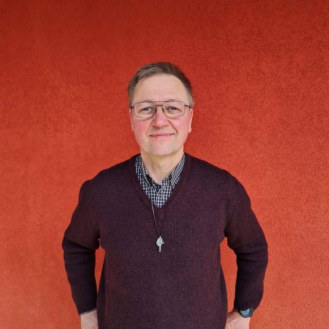 Johannes Seidel