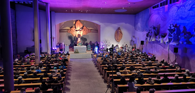 Beats for the world 2019