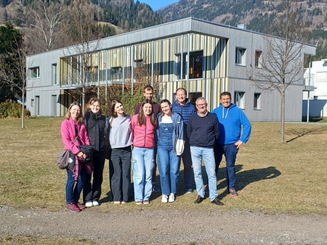 Benefizkonzert: Unsere Stimme für die Kinder