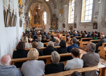 Verabschiedung Margit Pissarek Acr 2023 10 07 C Sigl 4809